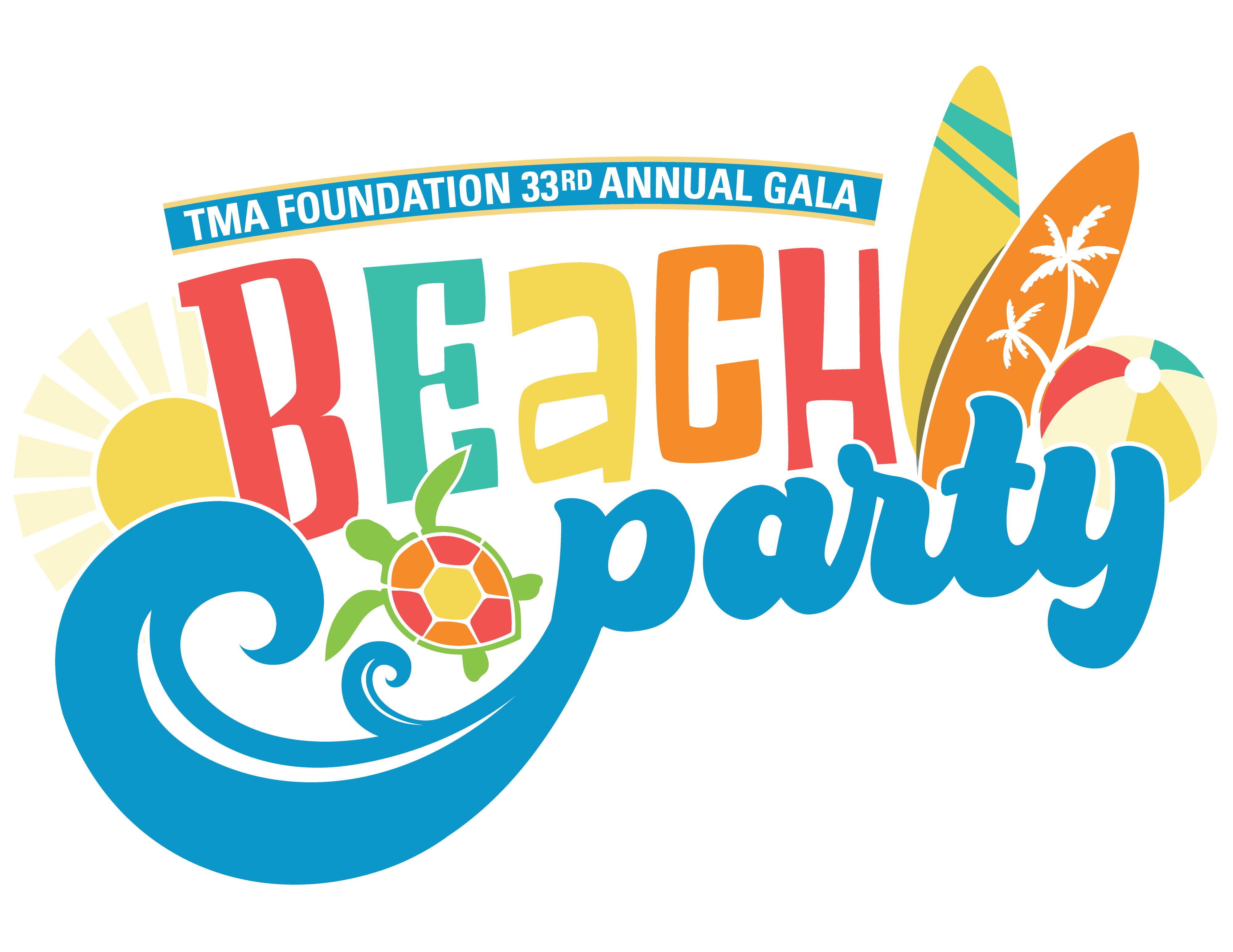 Beach Party